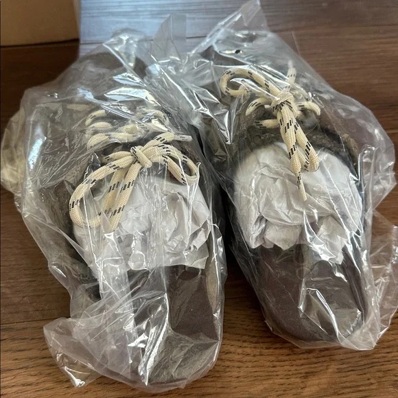 Coconuts by Matisse Devyn Chocolate Sneaker Mules 9 - Picture 9 of 11